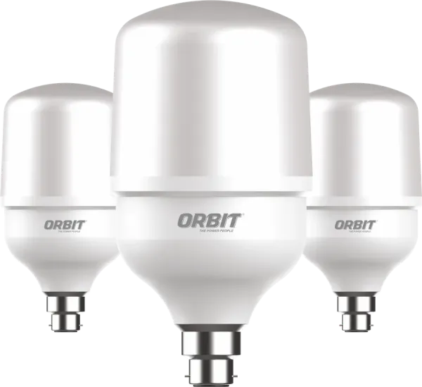 Hammer Bulb