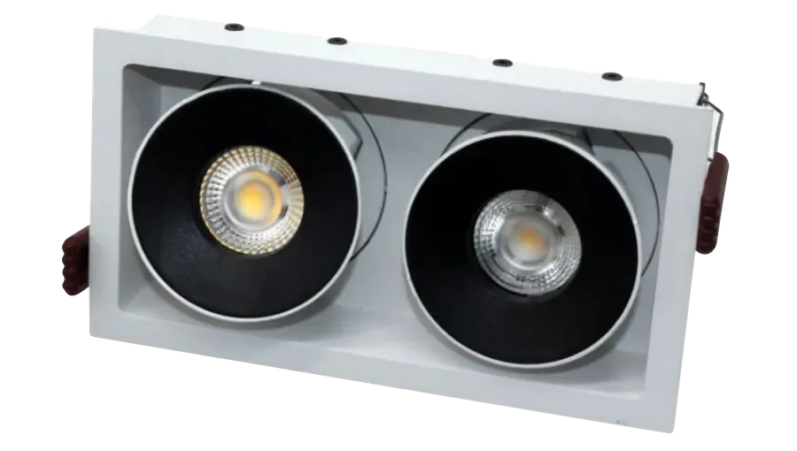 LED Lamp catalogue cover