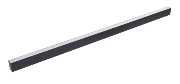 LED Linear Hanging Light Manual
