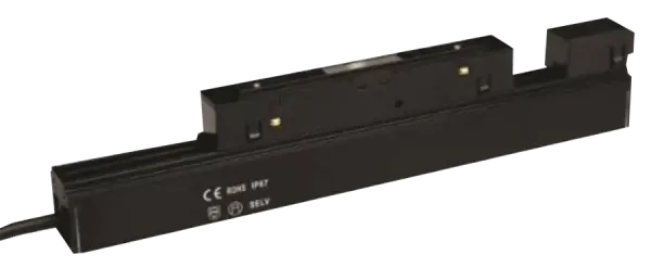 LED Magnetic Driver Magnetic