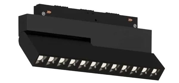 LED Magnetic Grill Track Light Magnetic