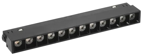 LED Magnetic Linner Track Light Magnetic