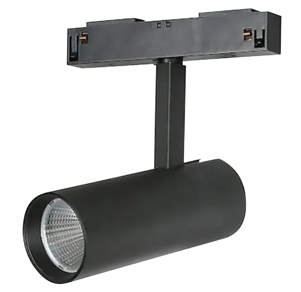 LED Magnetic Track Light Magnetic