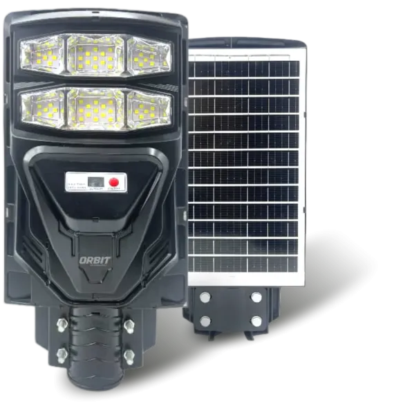 LED Solar Street Light Nova