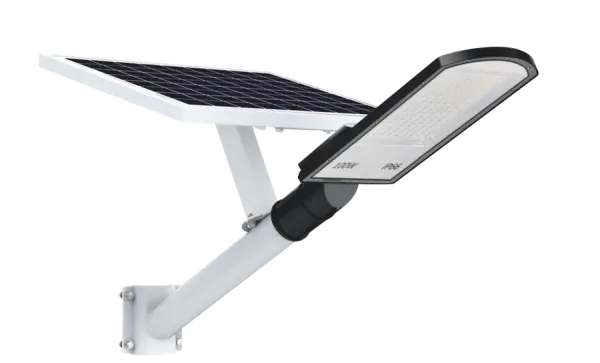 LED Solar Street Light Automatic