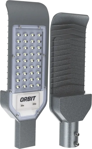 LED Street Light Garv