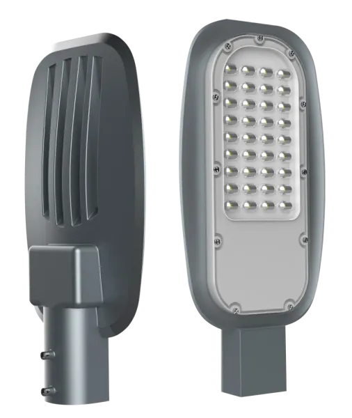 LED Street Light Lenzy