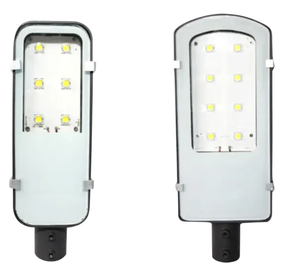 LED Street Light Radient
