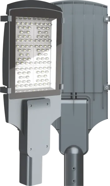 LED Street Light Shine