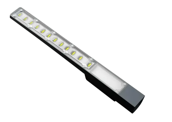 LED Street Light Sleek