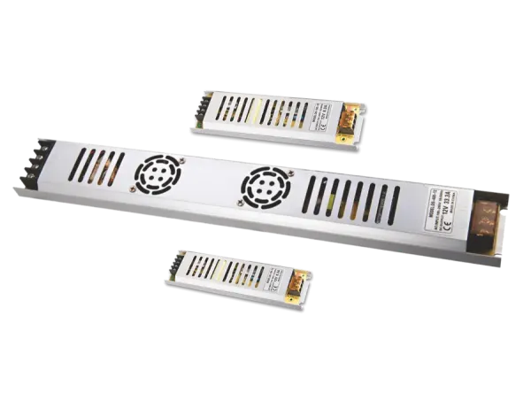 LED Strip Lights Drivers