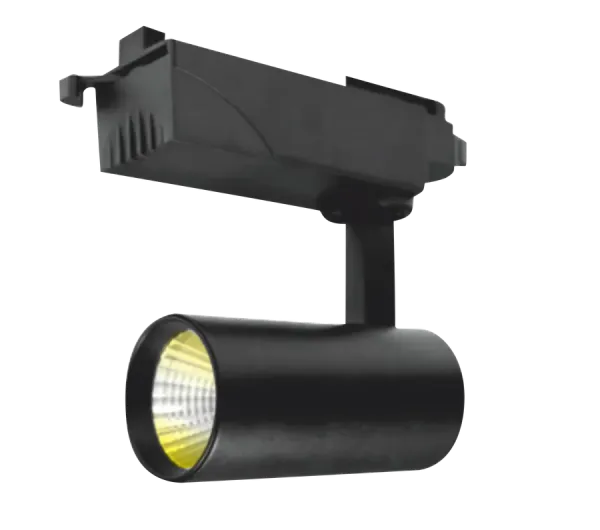 LED Track Light Switch CCT 1 In 3