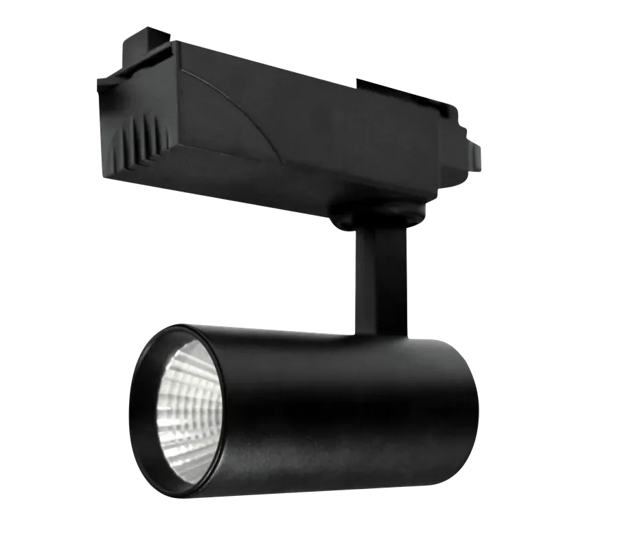 LED Track Light catalogue cover
