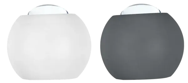 LED Wall Light Ball