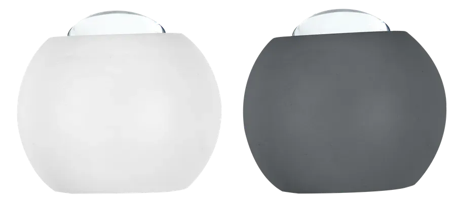 LED Wall Light Ball catalogue cover