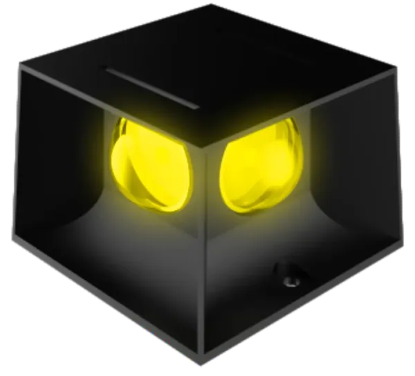 LED Outdoor Light Fio