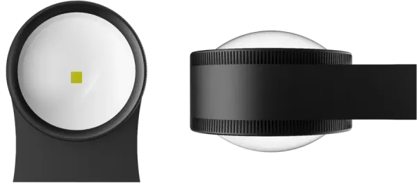 LED Outdoor Light Space