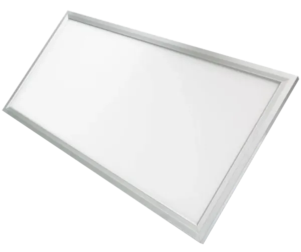 LED Back Light Panel Rectangle