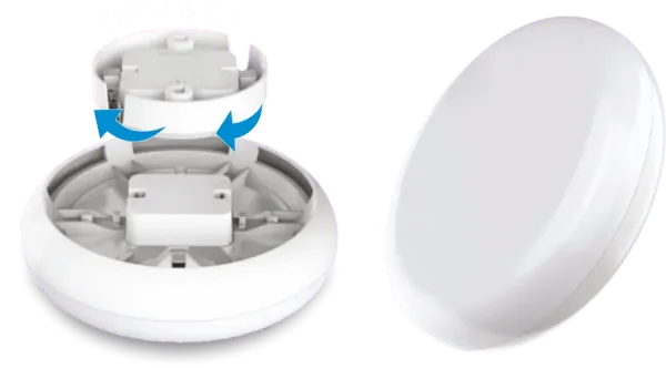 LED Surface (pvc) Arman