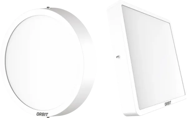 Slim Surface Round & Square Boat