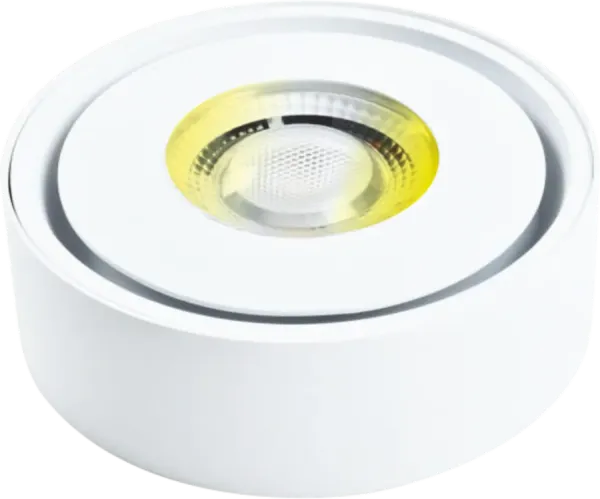 LED Trimless COB Surface Switch CCT
