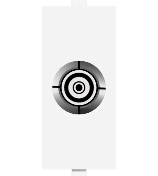 T.V. Socket