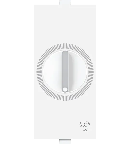 4 Step Fan Regulator 2