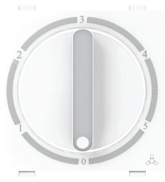 5 Step Fan Regulator 2