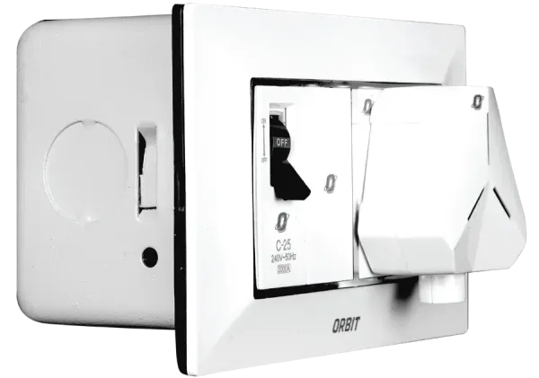 Foot Light & Night Lamp
