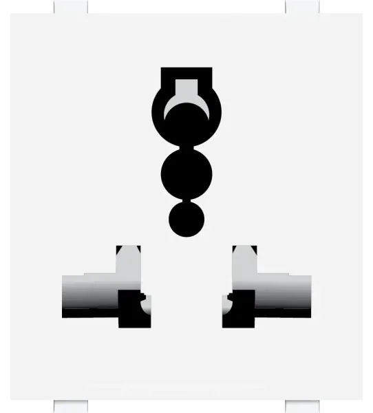 13A. International Socket