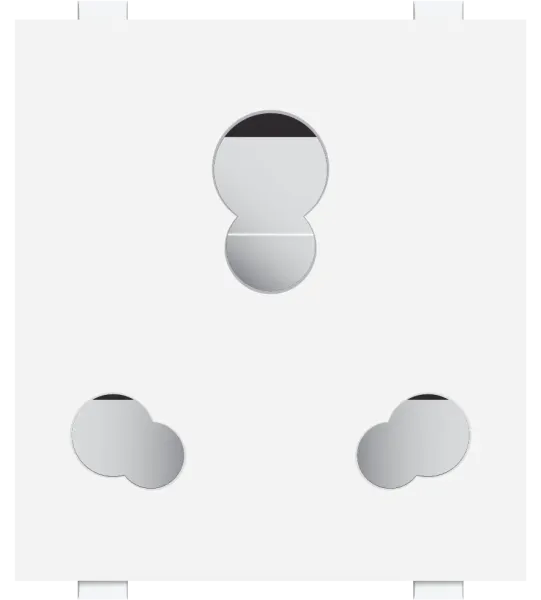 616A. Universal Socket