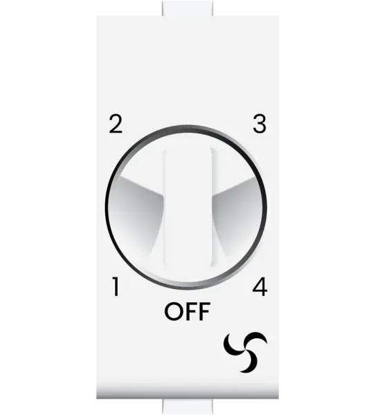 4 Step Regulator