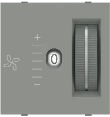 5 Step Fan Regulator-ROLLER
