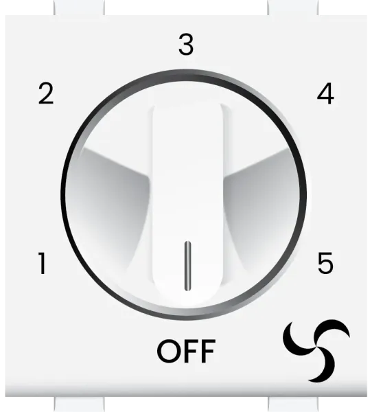 5 Step Regulator