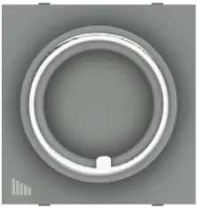 Medium Dimmer 300Watt-LOVE