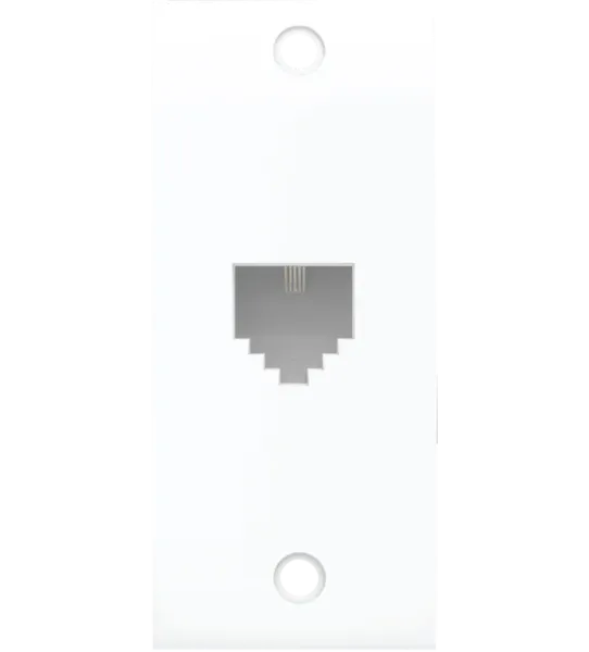 Mini Tele Jack (2 Line)