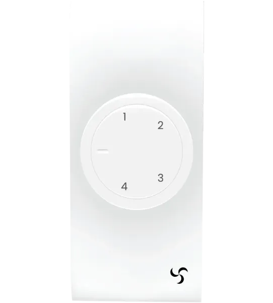 1M Regulator (4 Step)