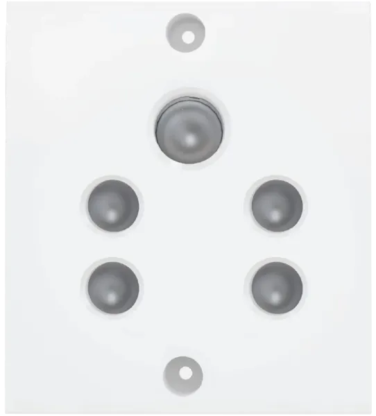 6A. 2 in 1 Socket