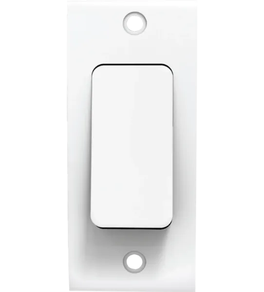 6A. 1 Way Switch