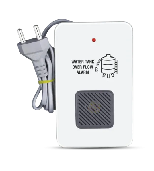 Water Tank Overflow Bell