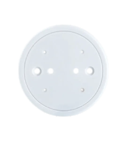 Round Ceiling Plate “4”