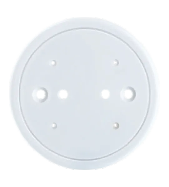 Round Ceiling Plate “6”