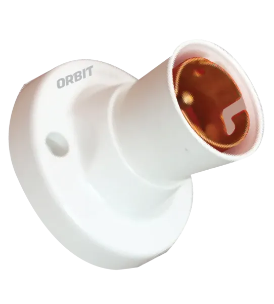 Deluxe Battern Holder