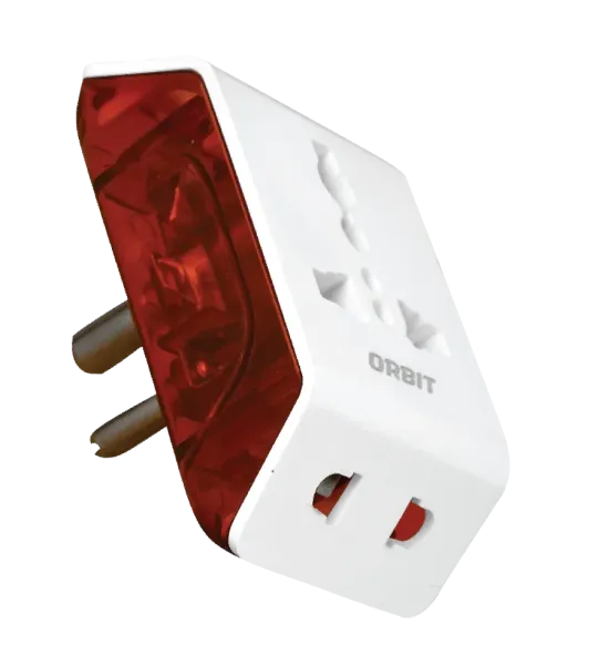3 Pin Travel (Bold)