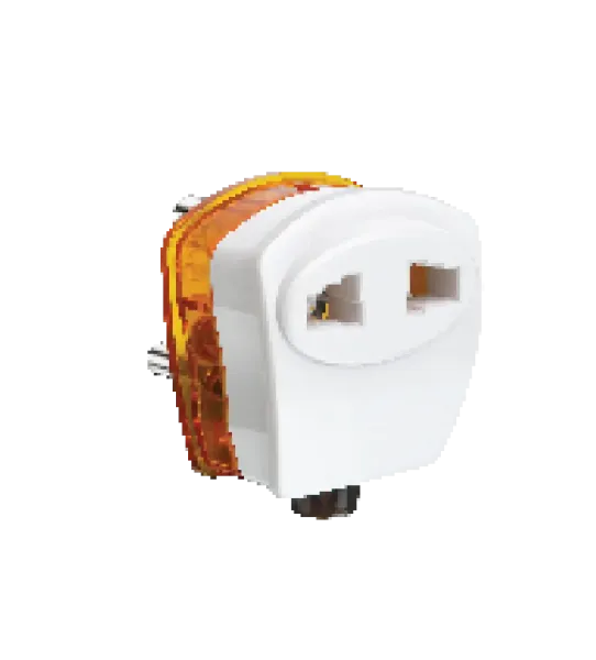 6 A. 3 Pin Top with 2 Pin