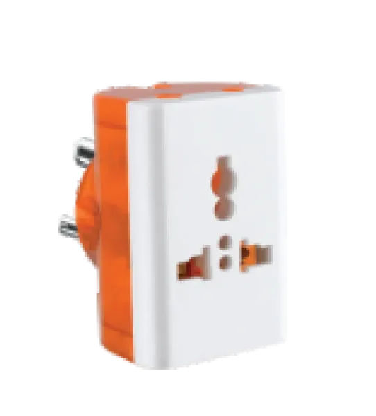 613 A All 3 Pin Multiplug