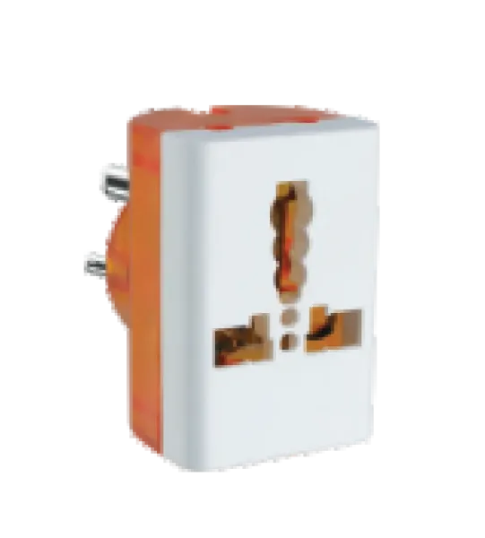 616 A All 3 Pin Multiplug