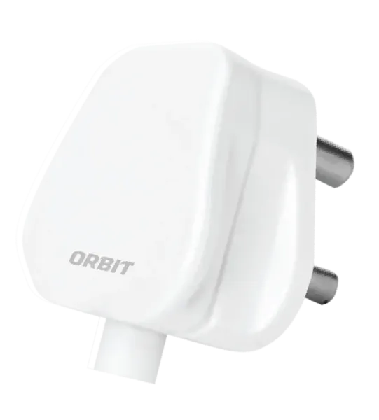 16A. Plug Top