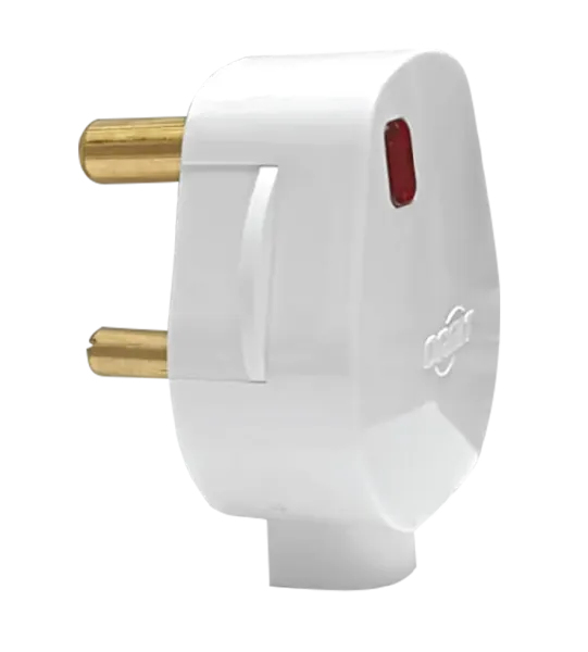 6 A. 3 Pin Top with Indicator - GLORY