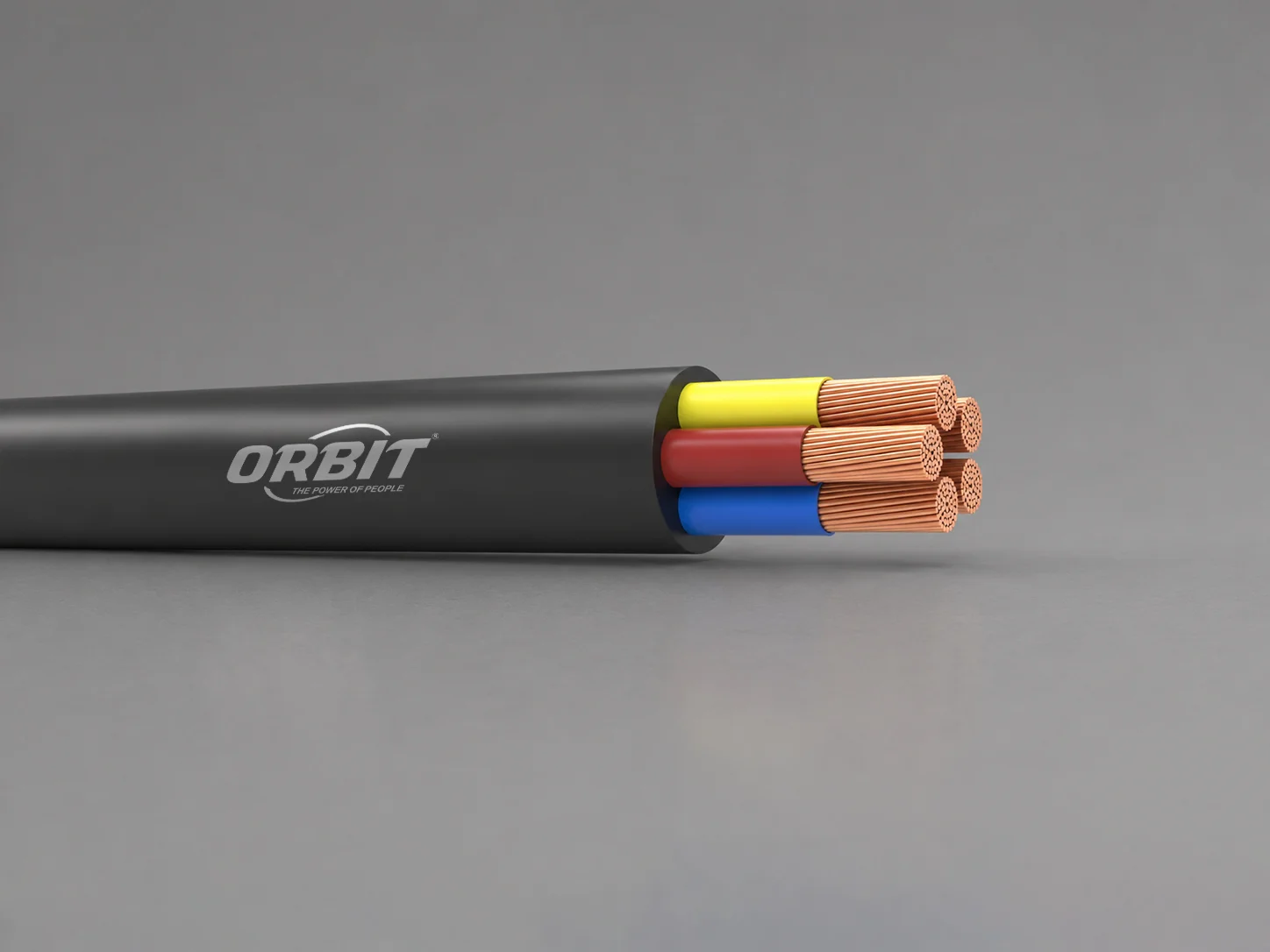 Flexible Cord